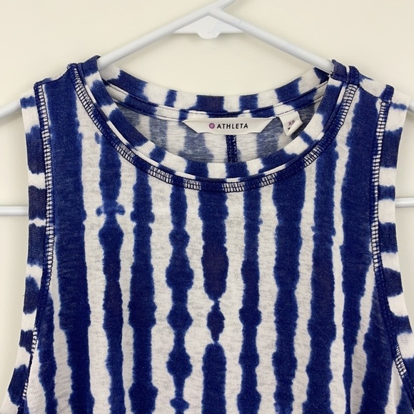 Athleta Breezy Print Tank Top - Picture 8 of 11